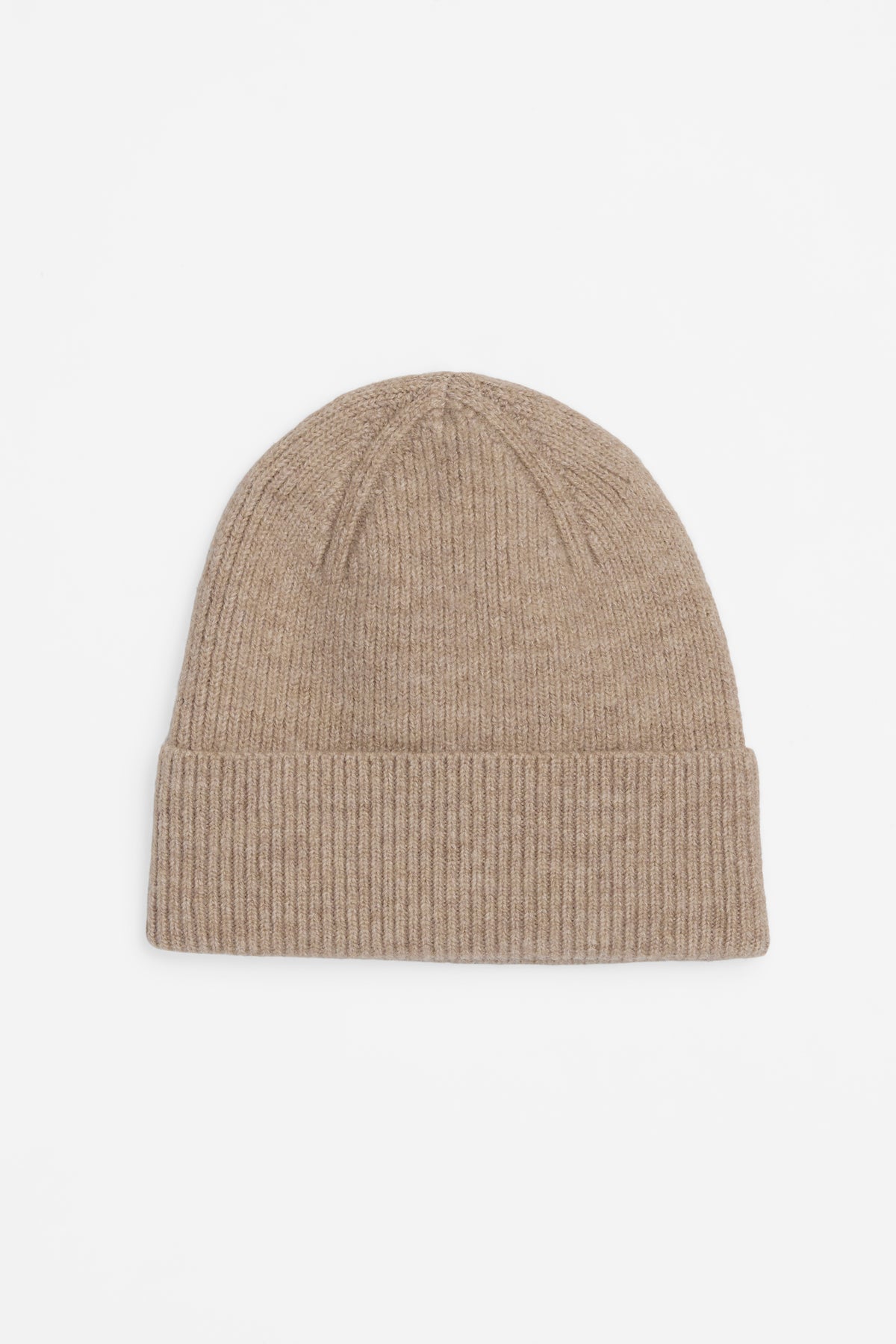 Tuque confortable - Femme && TAUPE