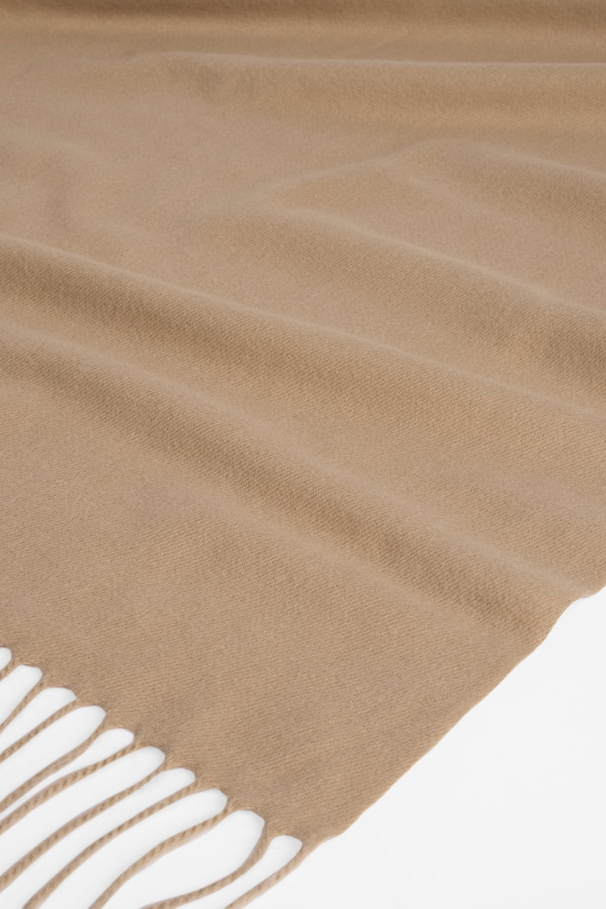 Foulard confortable - Femme && TAUPE