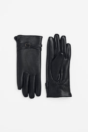Gant confortable - Femme && NOIR