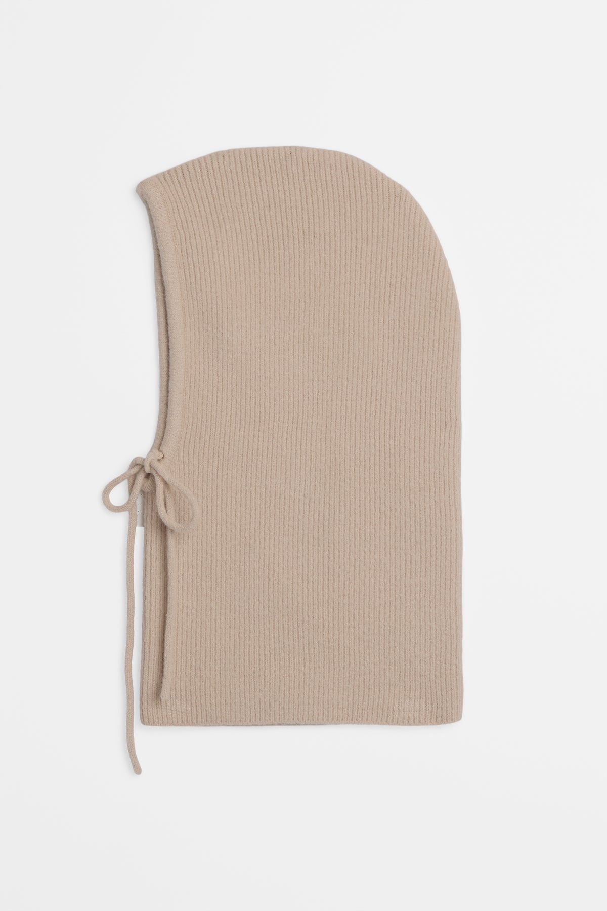 Cagoule extensible - Femme && BEIGE