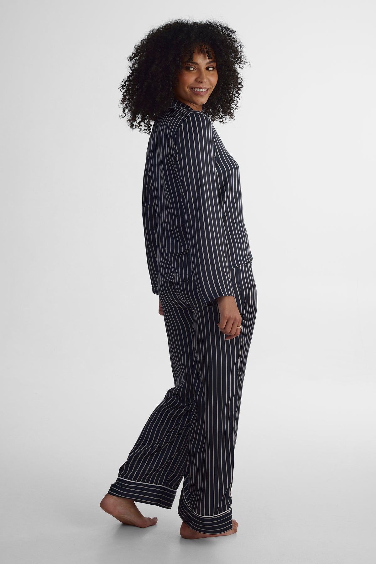 Ensemble imprimé - Femme && MARIN/MULTI