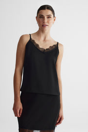 Camisole - Femme && NOIR