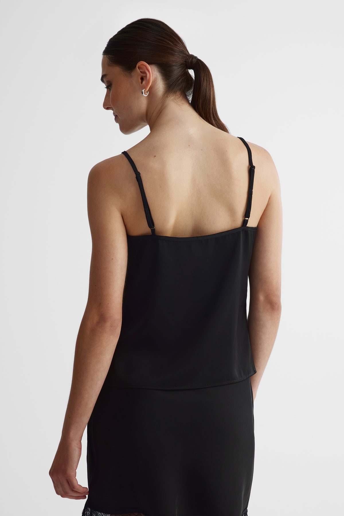 Camisole - Femme && NOIR