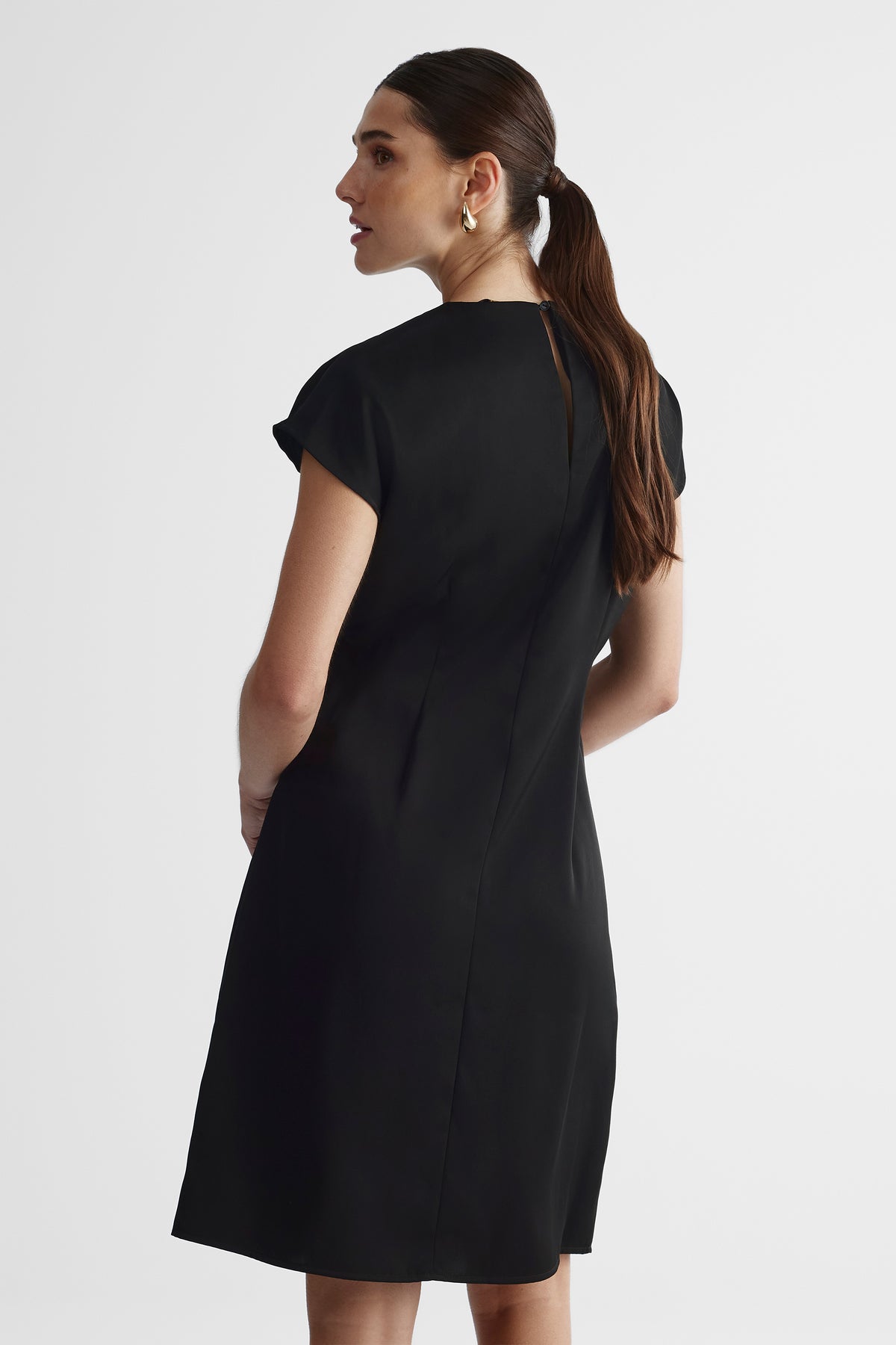 Robe - Femme && NOIR