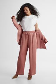 T-shirt - Femme && BLANC CASSÉ