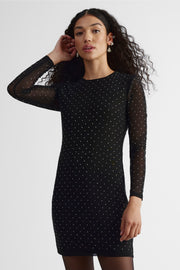 Robe extensible - Femme && NOIR