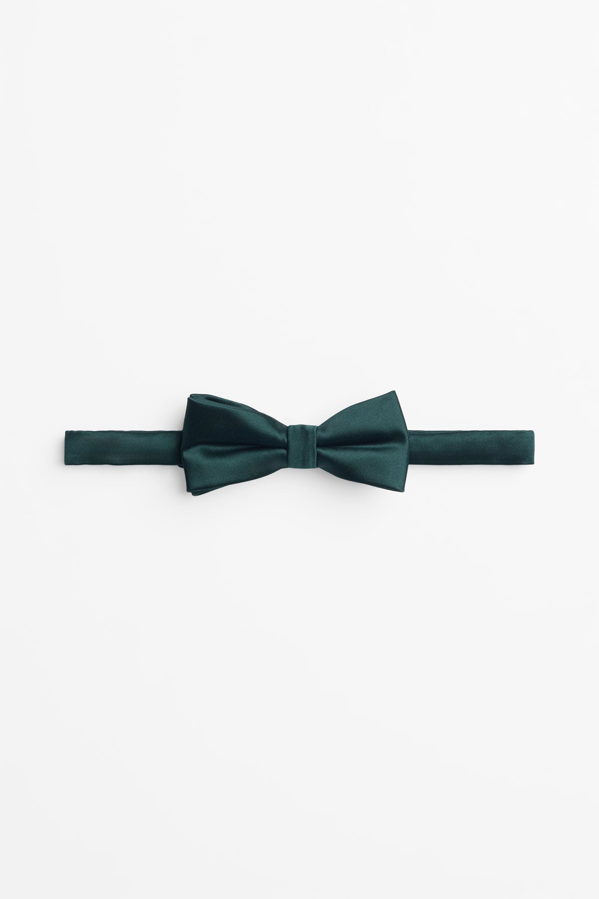 Nœud papillon - Ado garçon && VERT