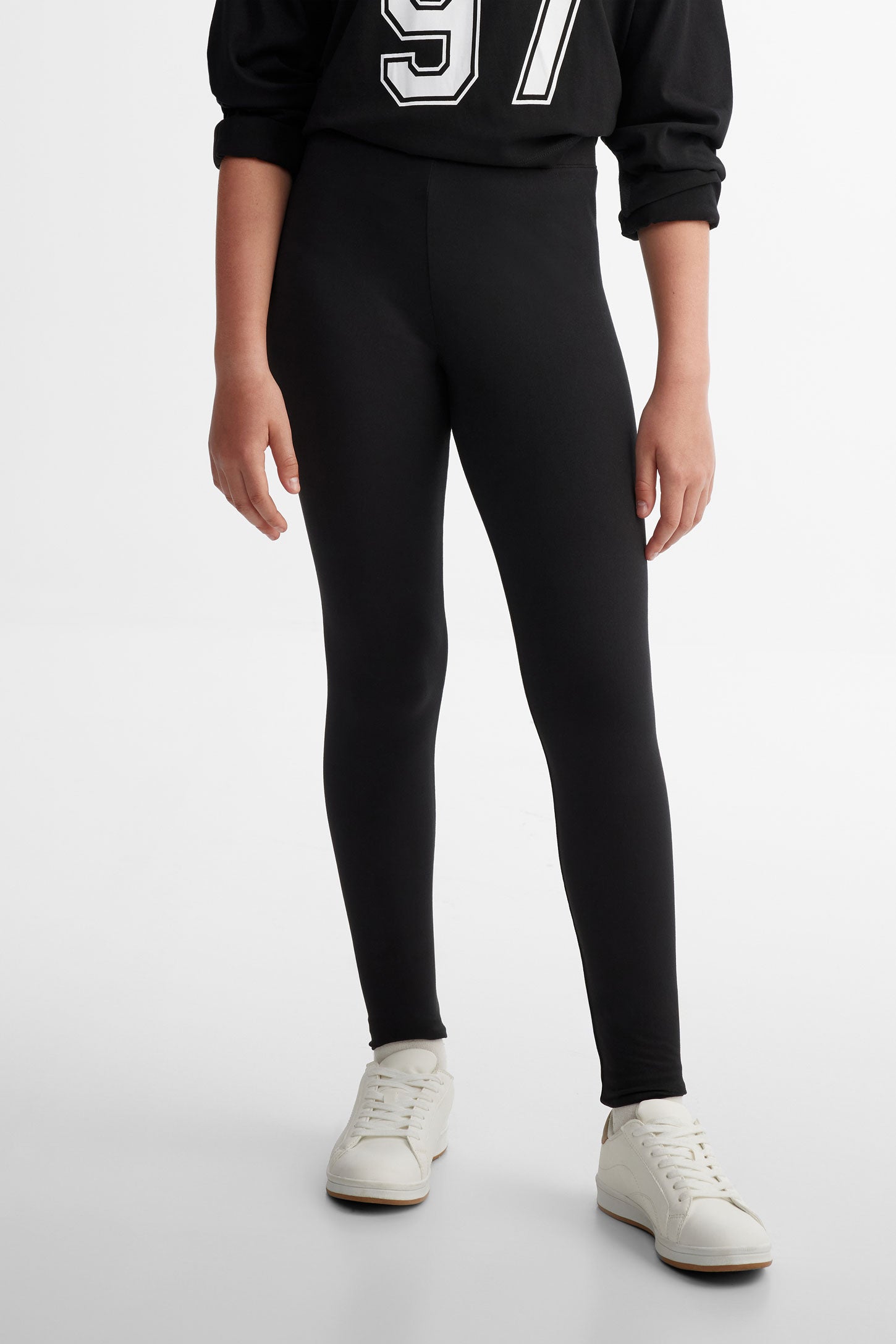 Legging sport ado fille hotsell