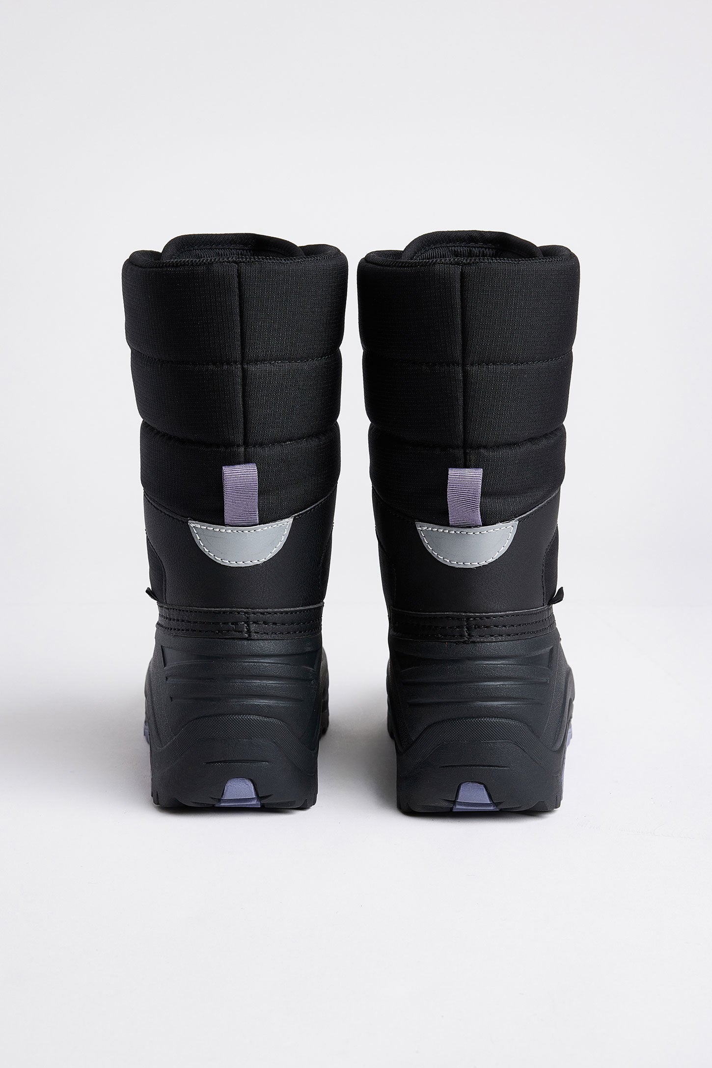 BM waterproof winter boots Teenage girl