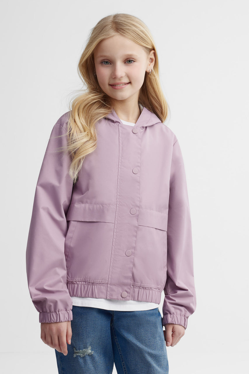 Veste Ado Fille Manteau Fille Printemps Mode Veste Automne Ado