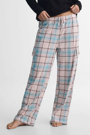 Bas Pyjama – Femme && ROSE MULTI