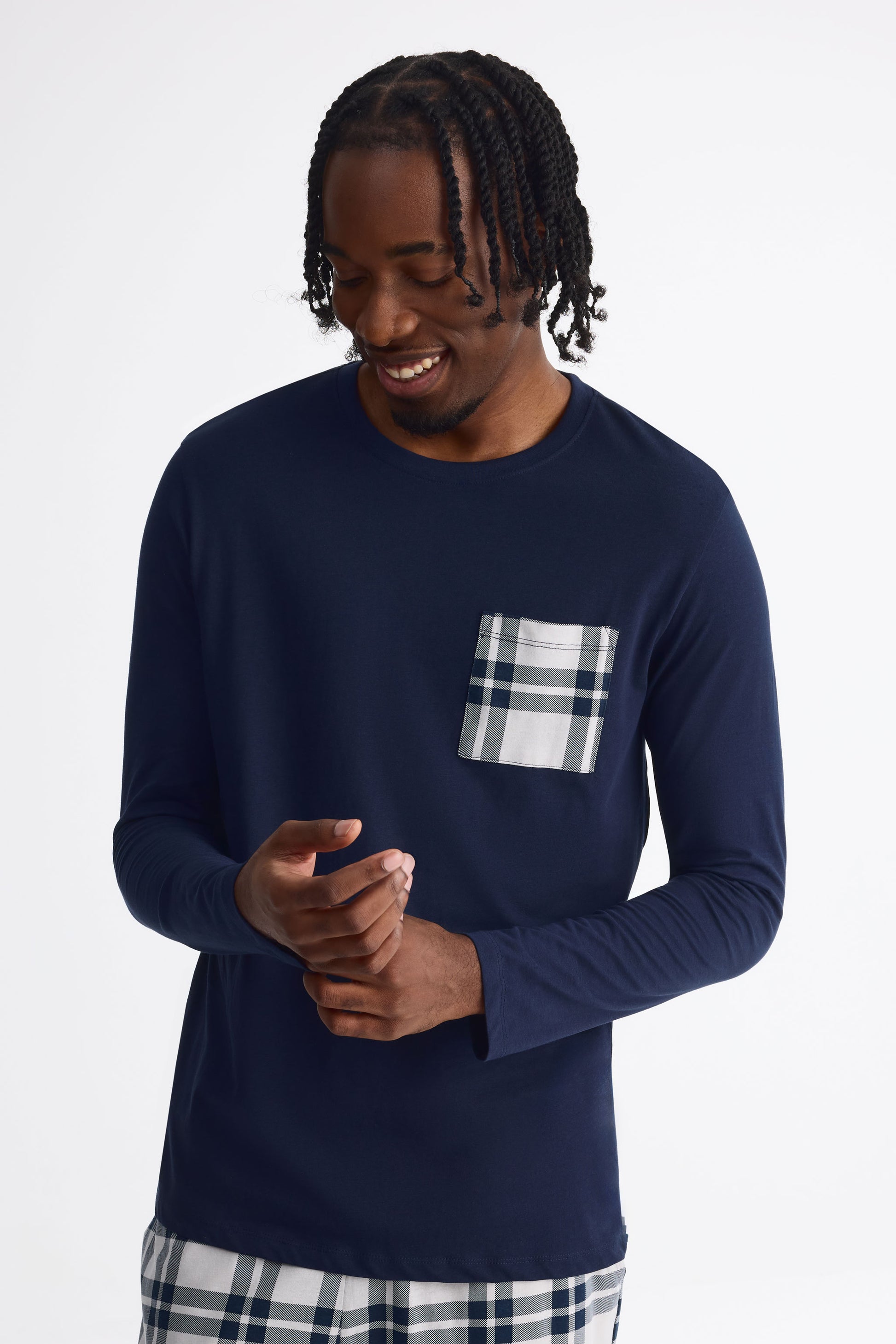 Ensemble pyjama – Homme && MARIN