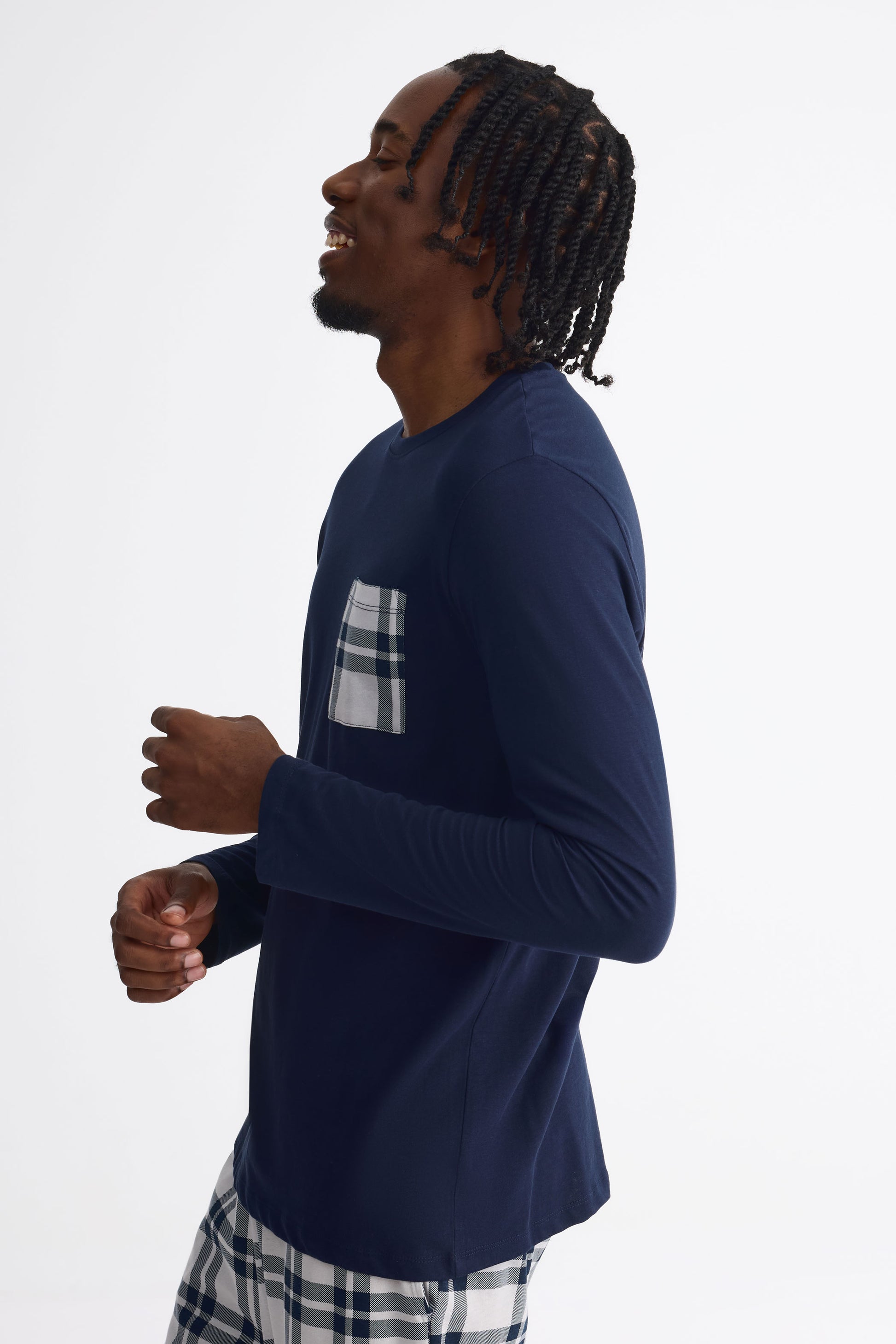 Ensemble pyjama – Homme && MARIN