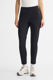 Pantalon cargo – Femme && NOIR