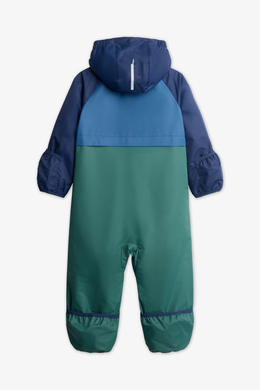 Habit de pluie mi-saison Bébé garçon - Main Image