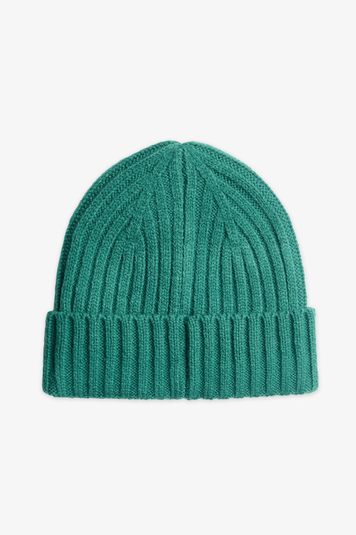 Tuque à revers en tricot - Ado garçon && SARCELLE