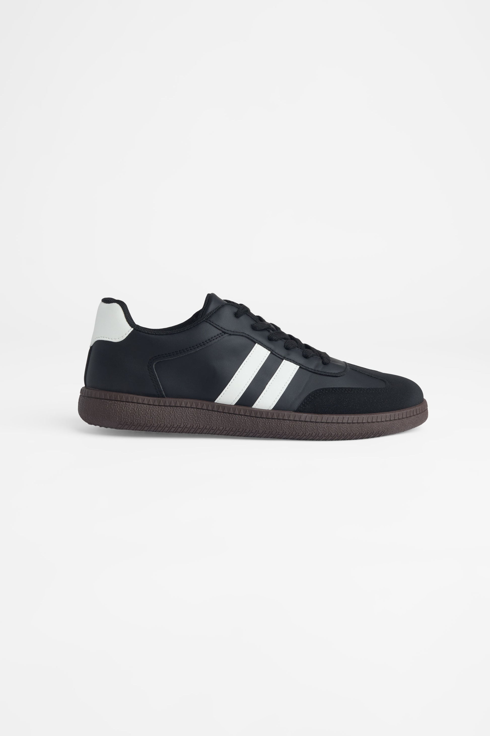 Souliers en canvas - Homme - Aubainerie