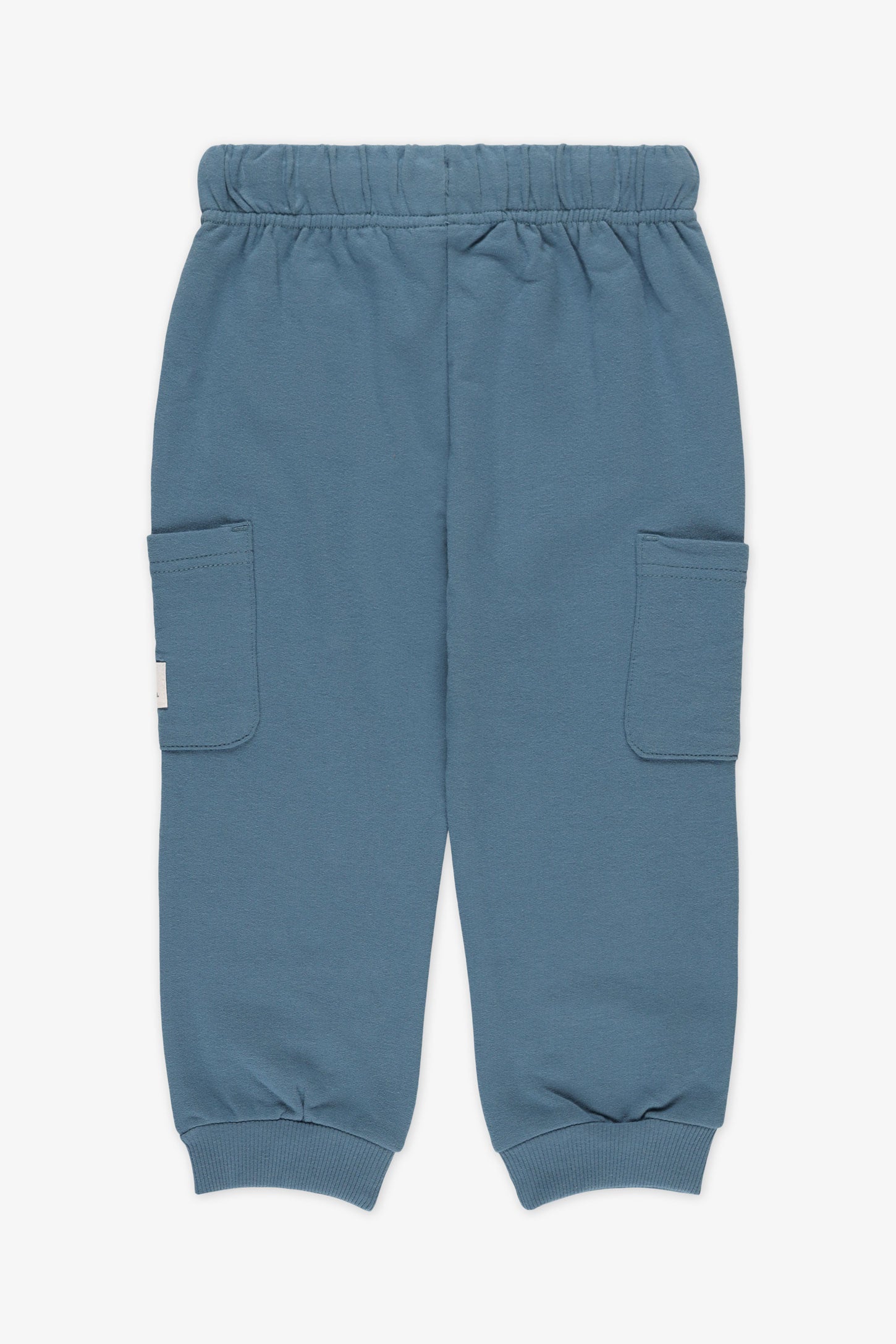 Pantalon ouaté cargo - Bébé garçon && SARCELLE