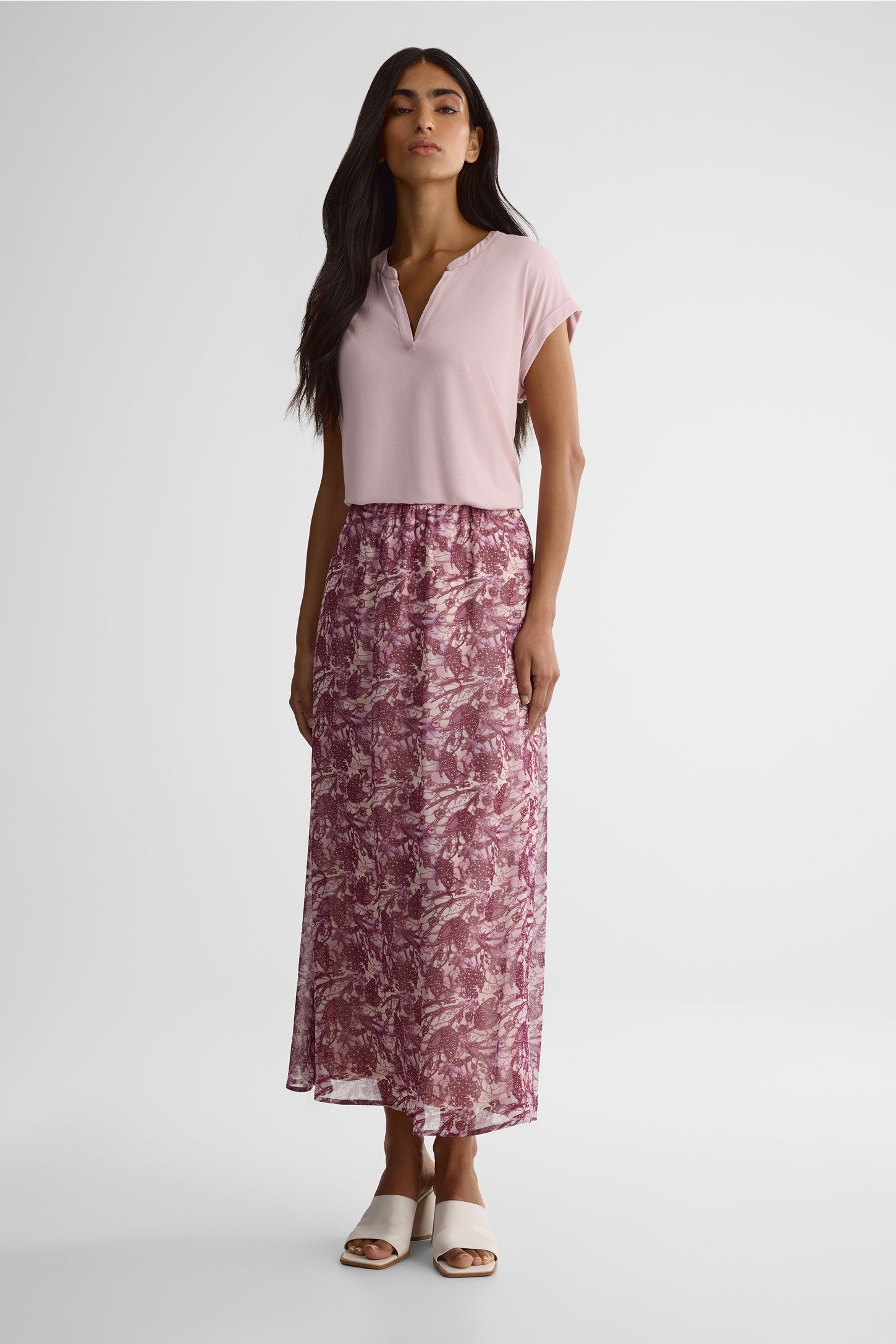 Chandail Dolman – Femme && ROSE