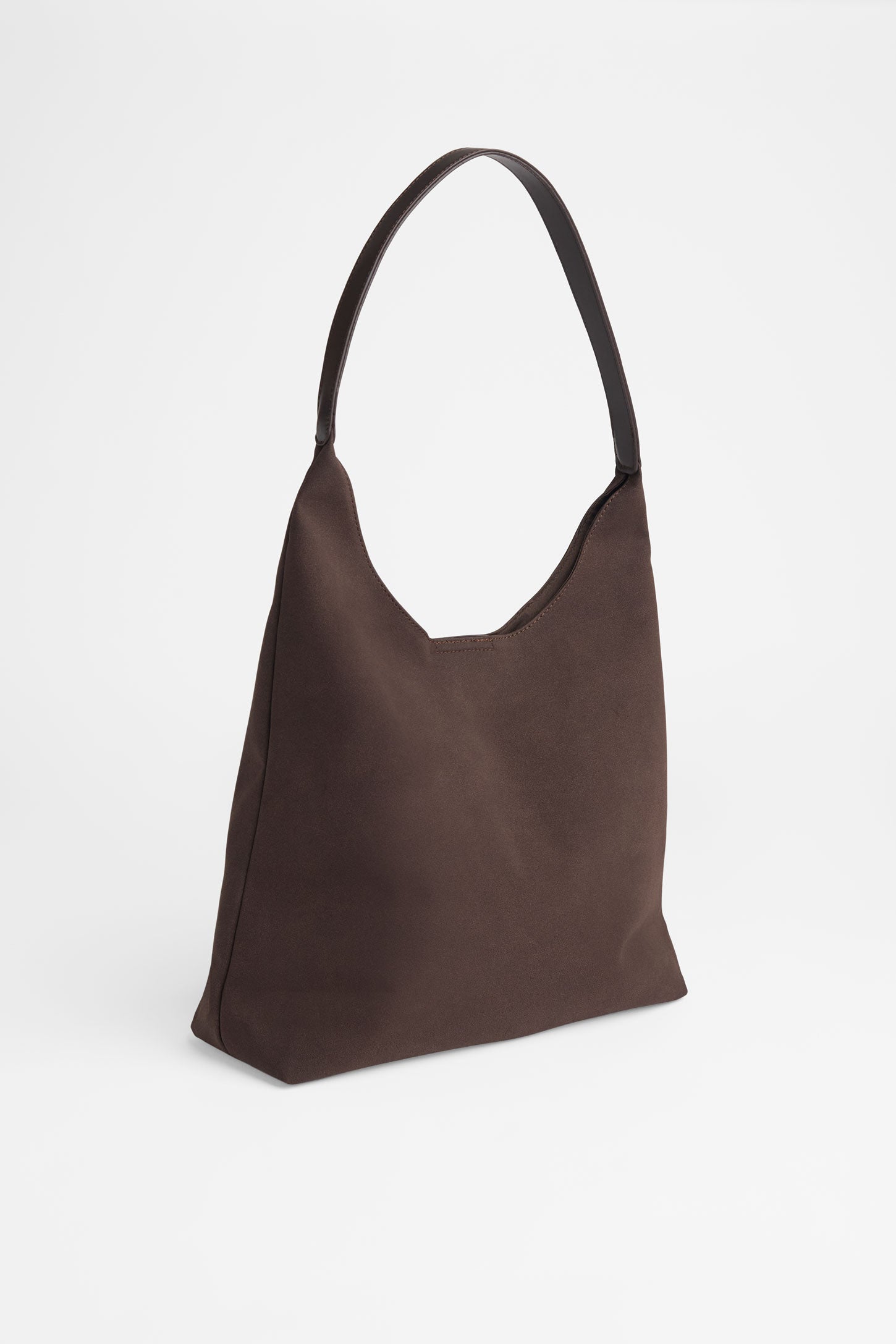 Sac fourre-tout - Femme && BRUN FONCE