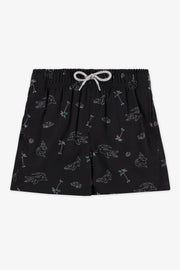 Short maillot de bain - Enfant garçon - Aubainerie
