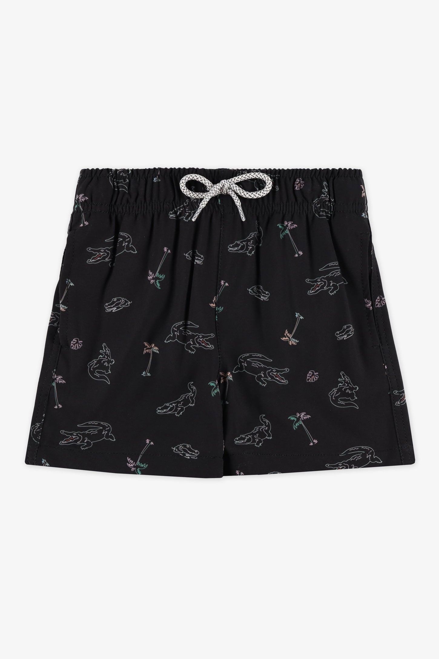 Short maillot de bain - Enfant garçon - Aubainerie