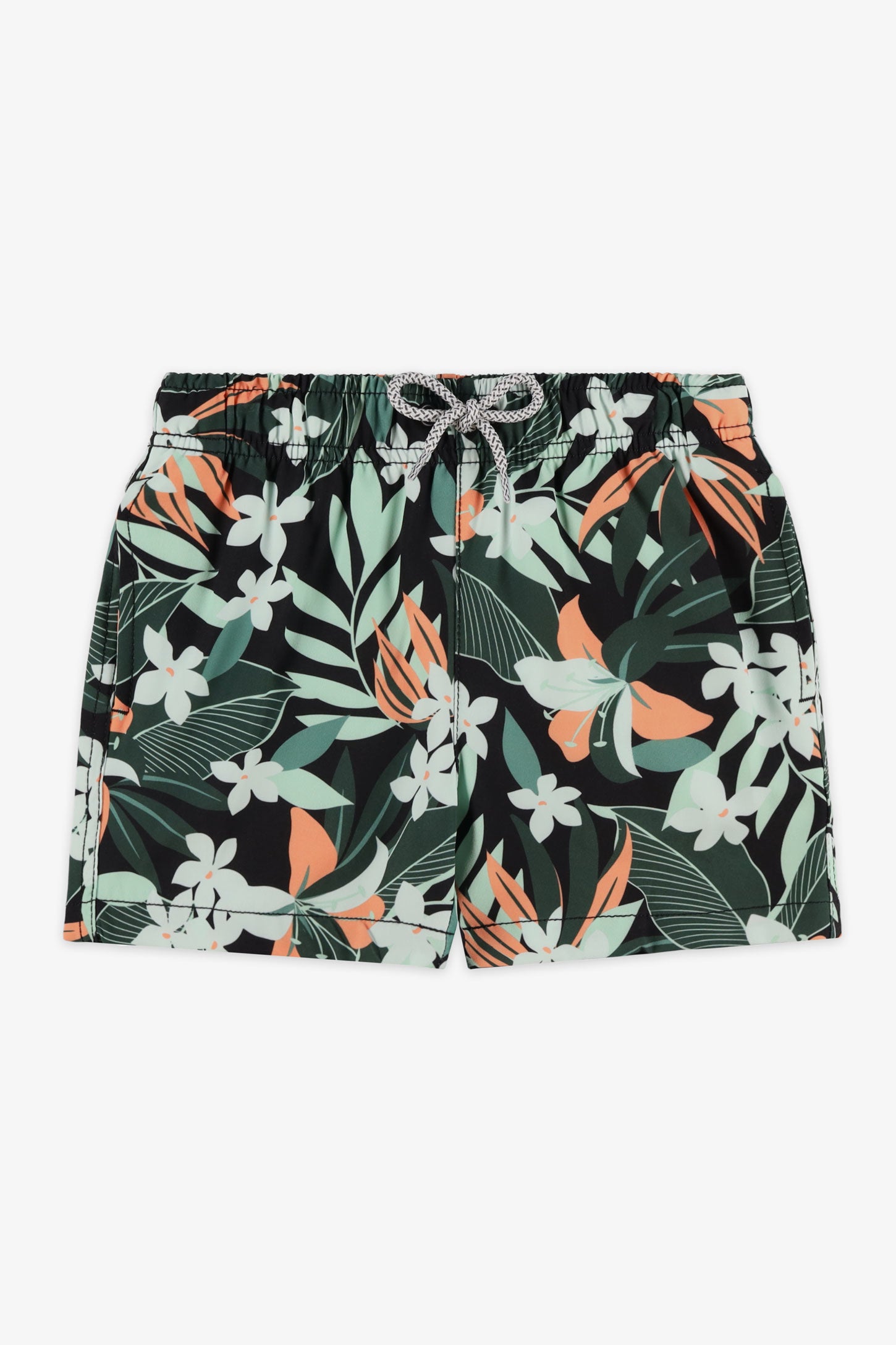 Short maillot de bain - Enfant garçon - Aubainerie