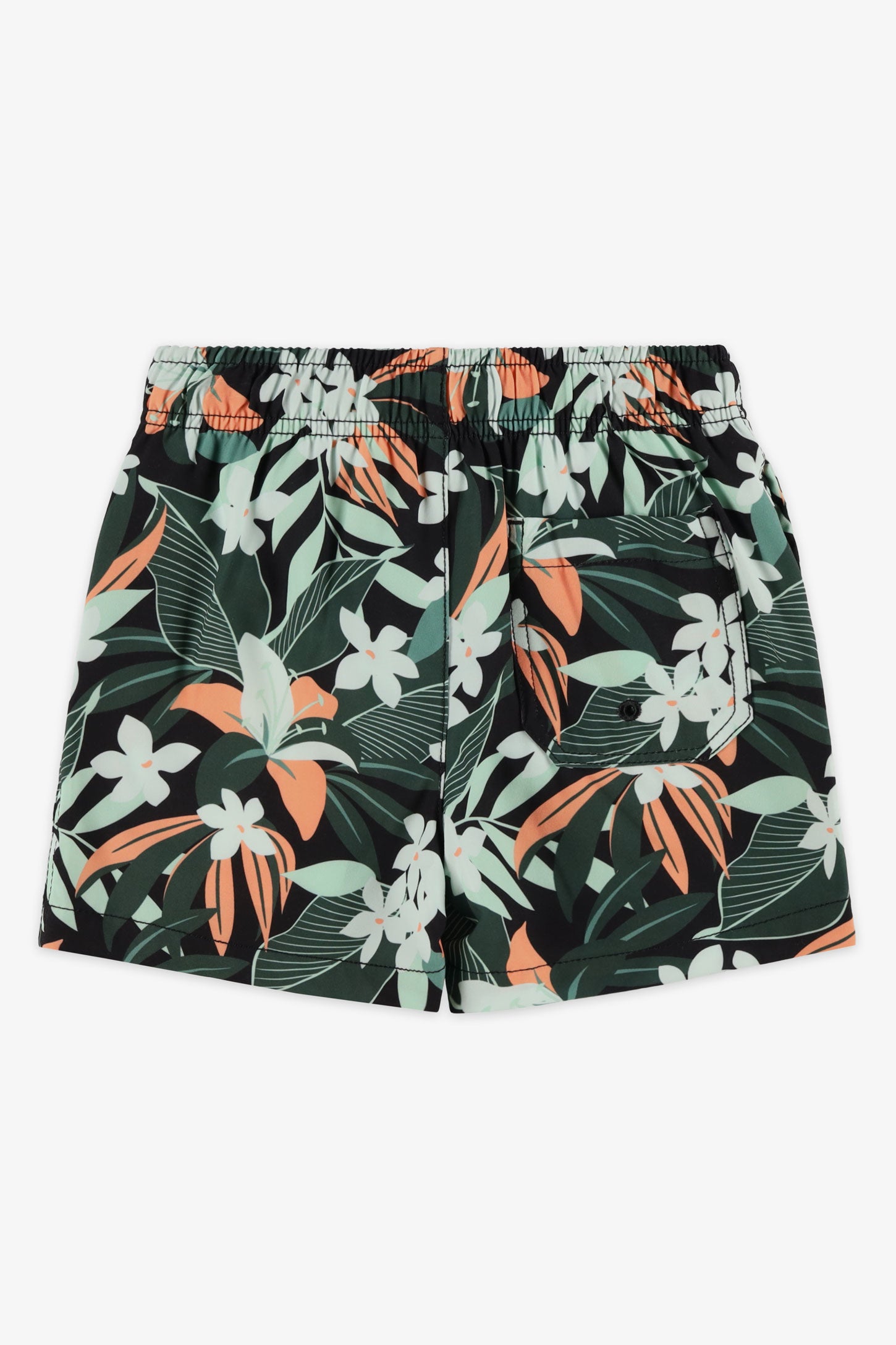 Short maillot de bain - Enfant garçon - Aubainerie