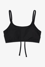 Haut maillot de bain 2/30$ - Ado fille && NOIR