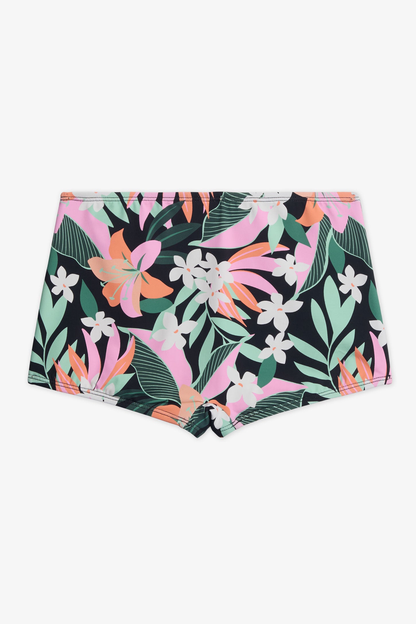 Culotte maillot de bain 2/30$ – Ado fille && NOIR/MULTI