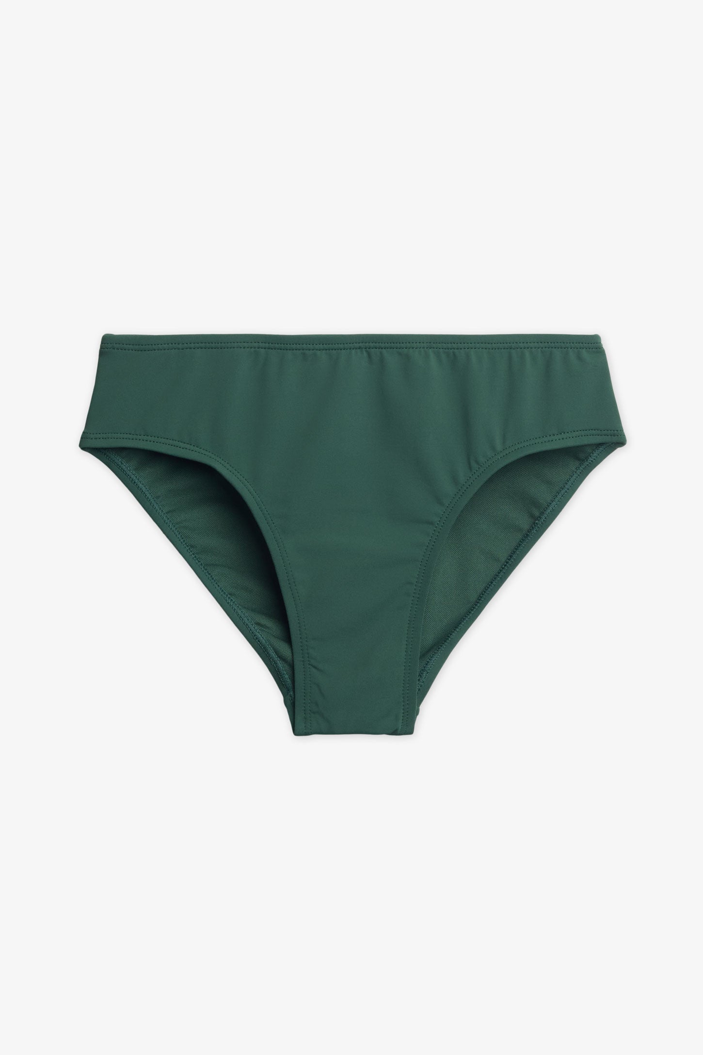 Culotte maillot de bain 2/30$ – Ado fille && VERT