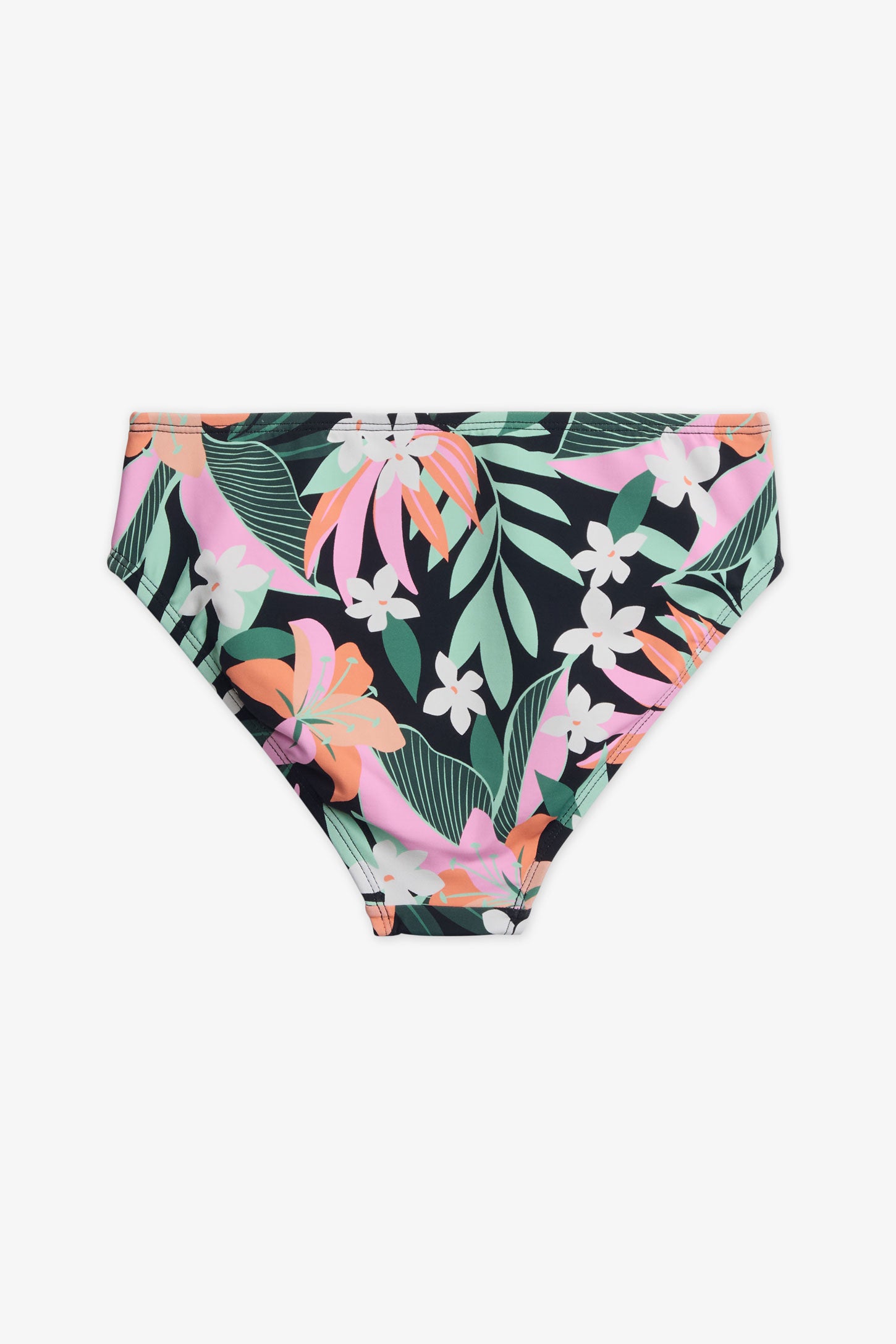 Culotte maillot de bain 2/30$ – Ado fille && NOIR/MULTI