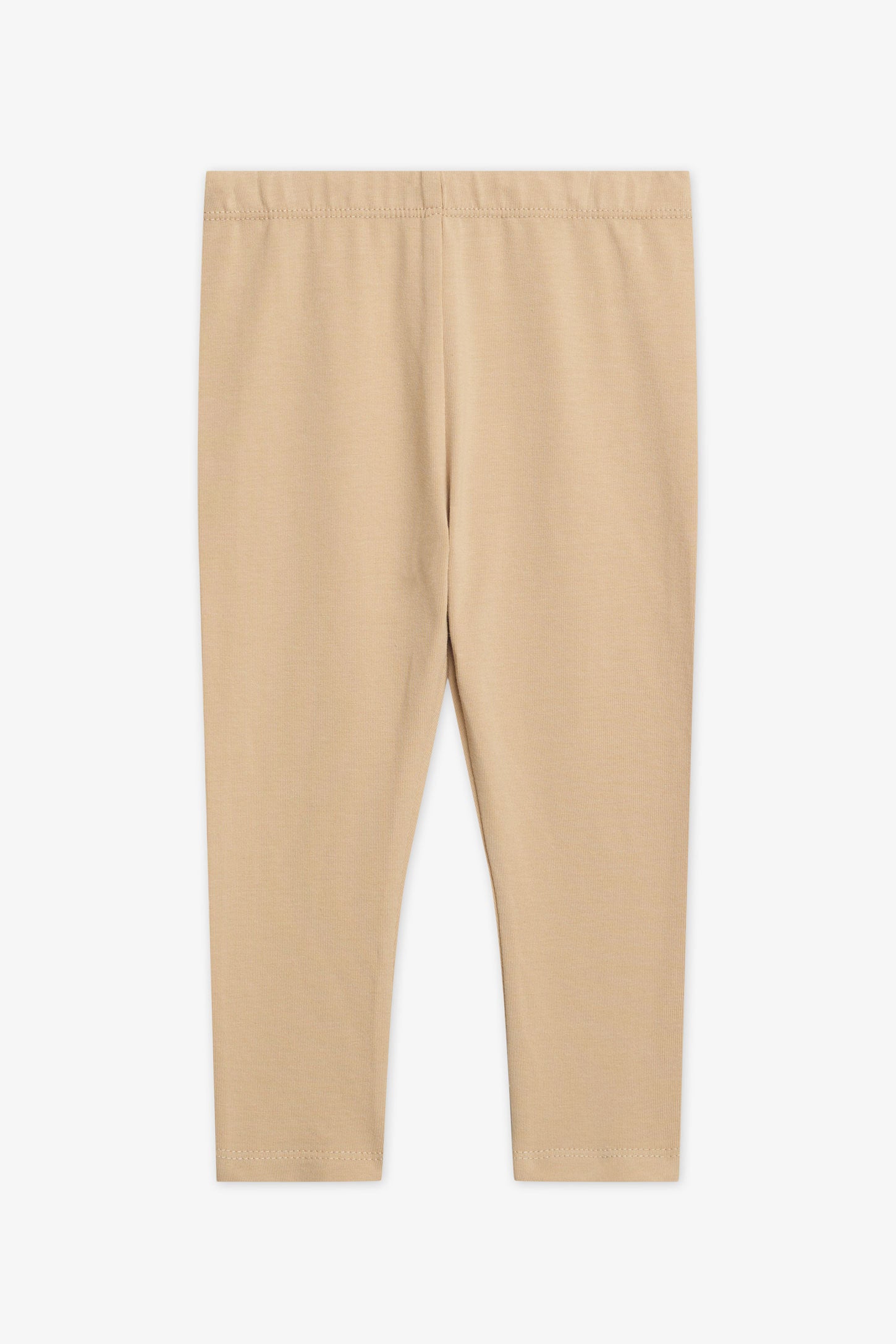 Legging 2T-3T, 2/15$ – Bébé fille && BEIGE