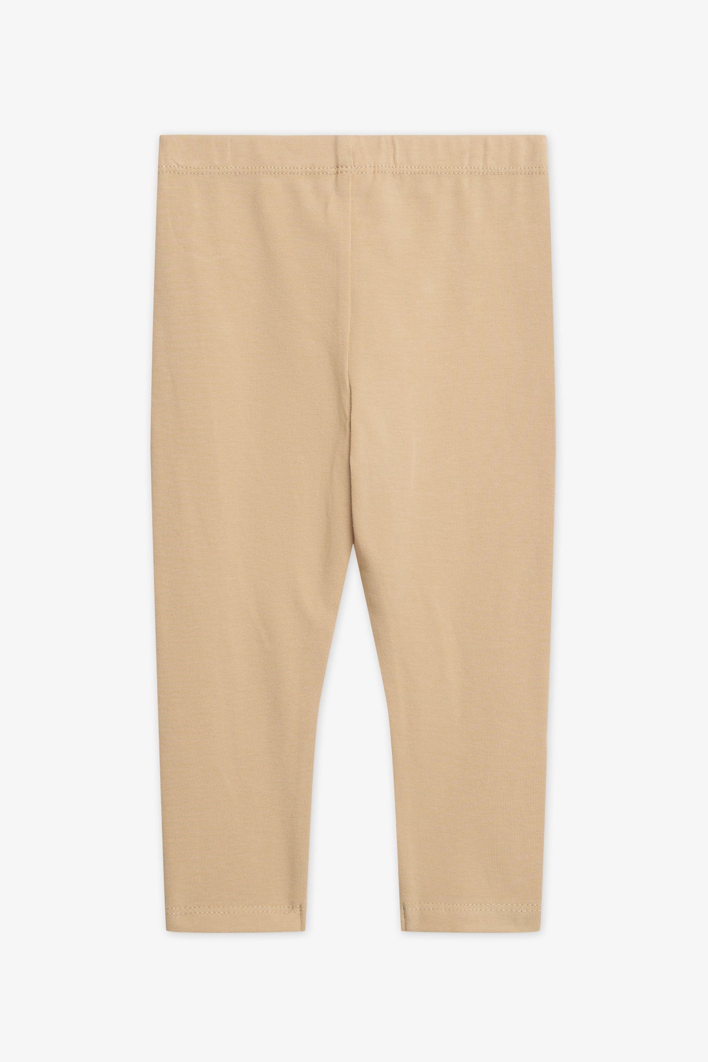 Legging 2T-3T, 2/15$ – Bébé fille && BEIGE