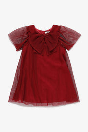 Robe manches courtes - Enfant fille - Aubainerie