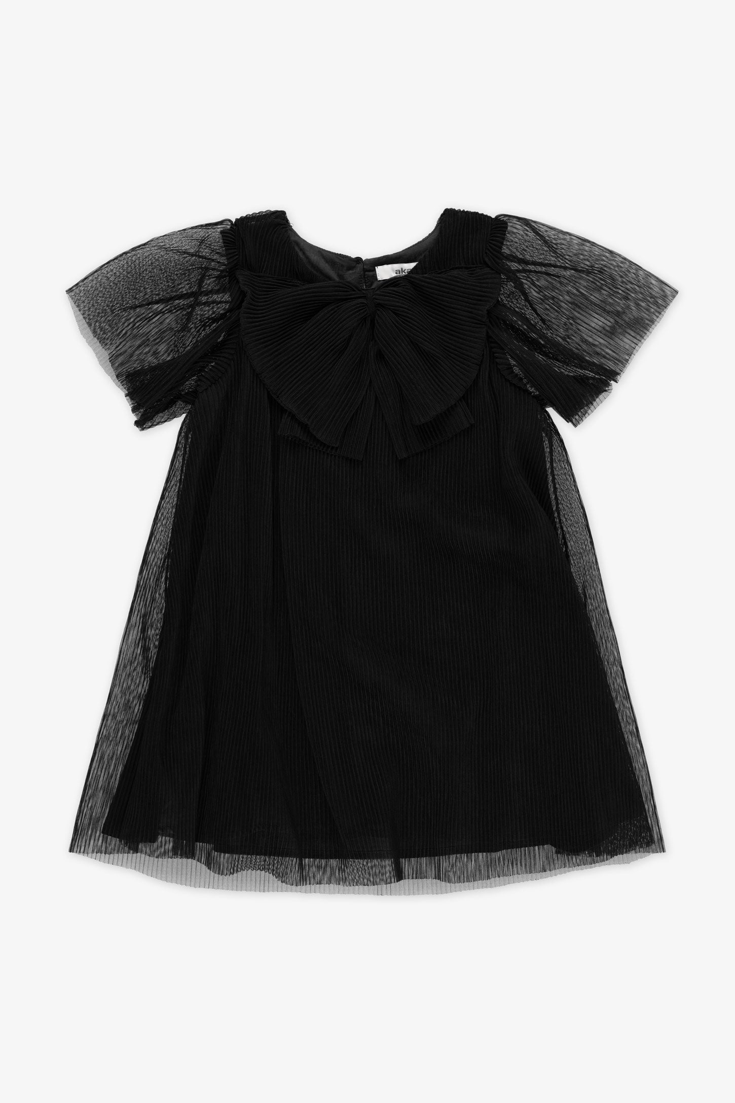 Robe manches courtes - Enfant fille - Aubainerie