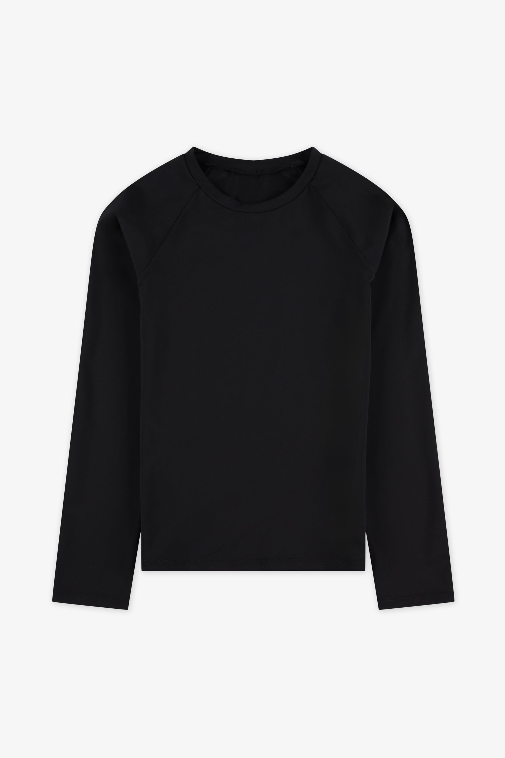 Gilet de plage imprimé – Ado fille && NOIR