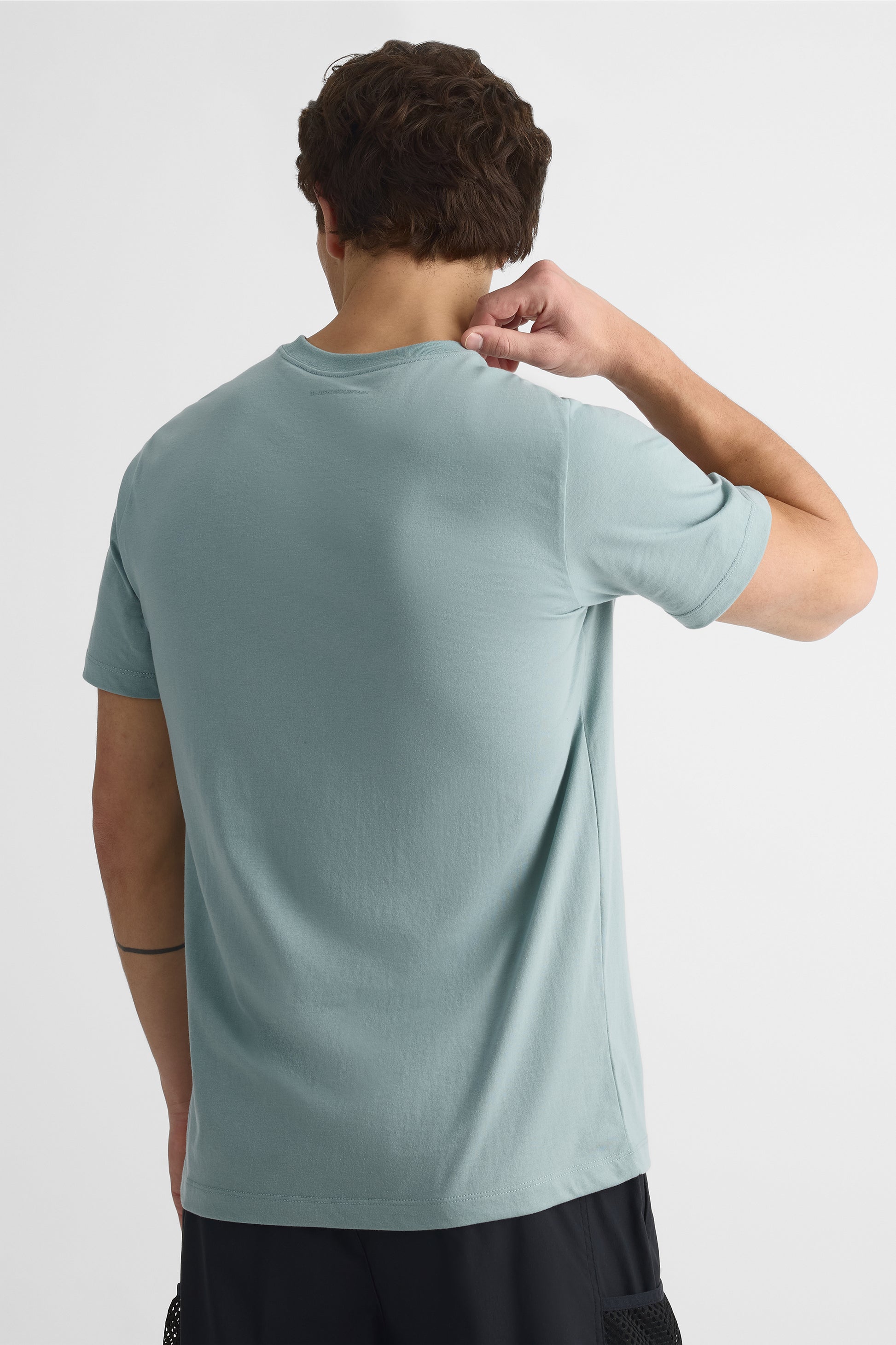 T-shirt imprimé - Homme && SARCELLE