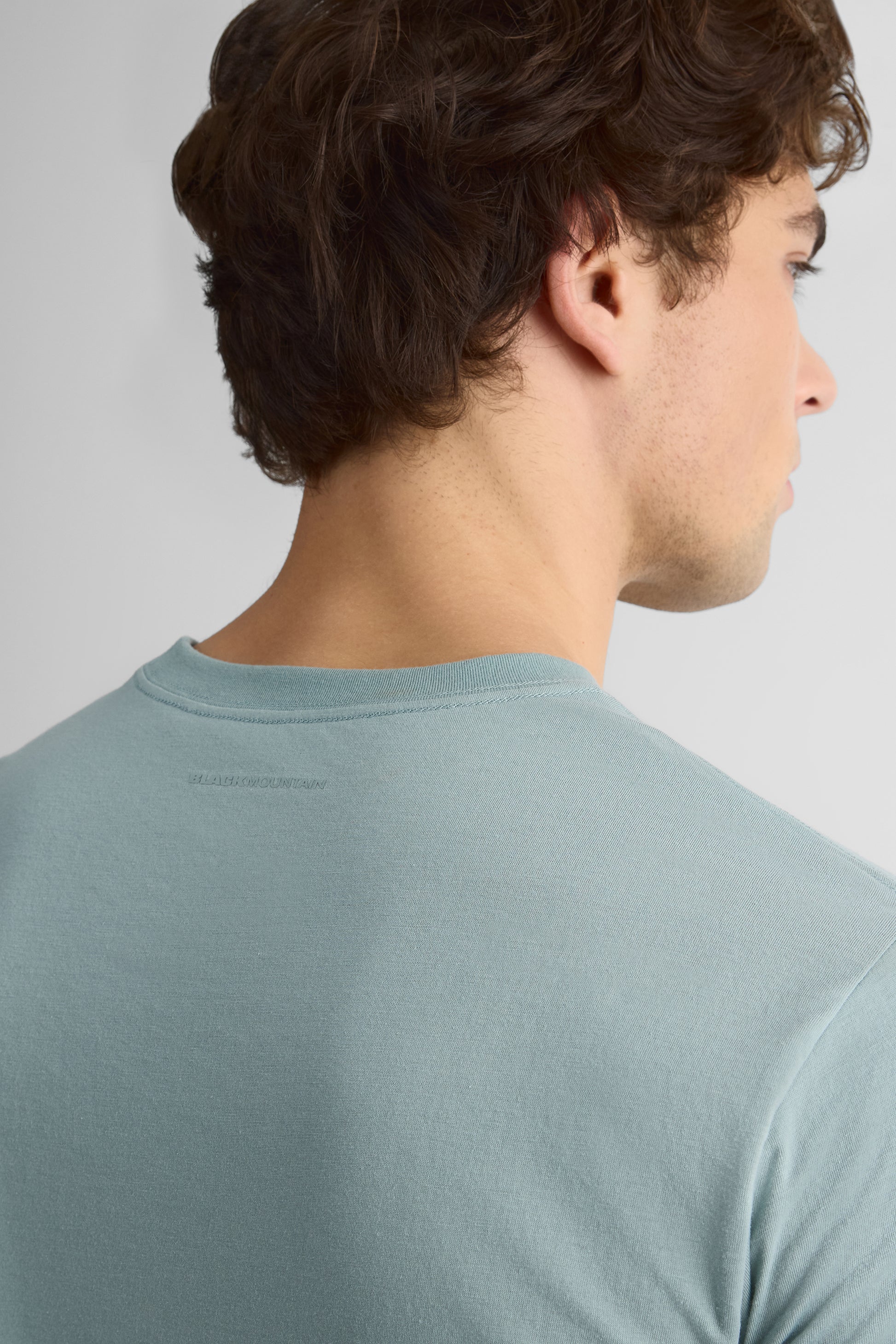 T-shirt imprimé - Homme && SARCELLE