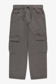 Pantalon cargo - Enfant garçon - Aubainerie