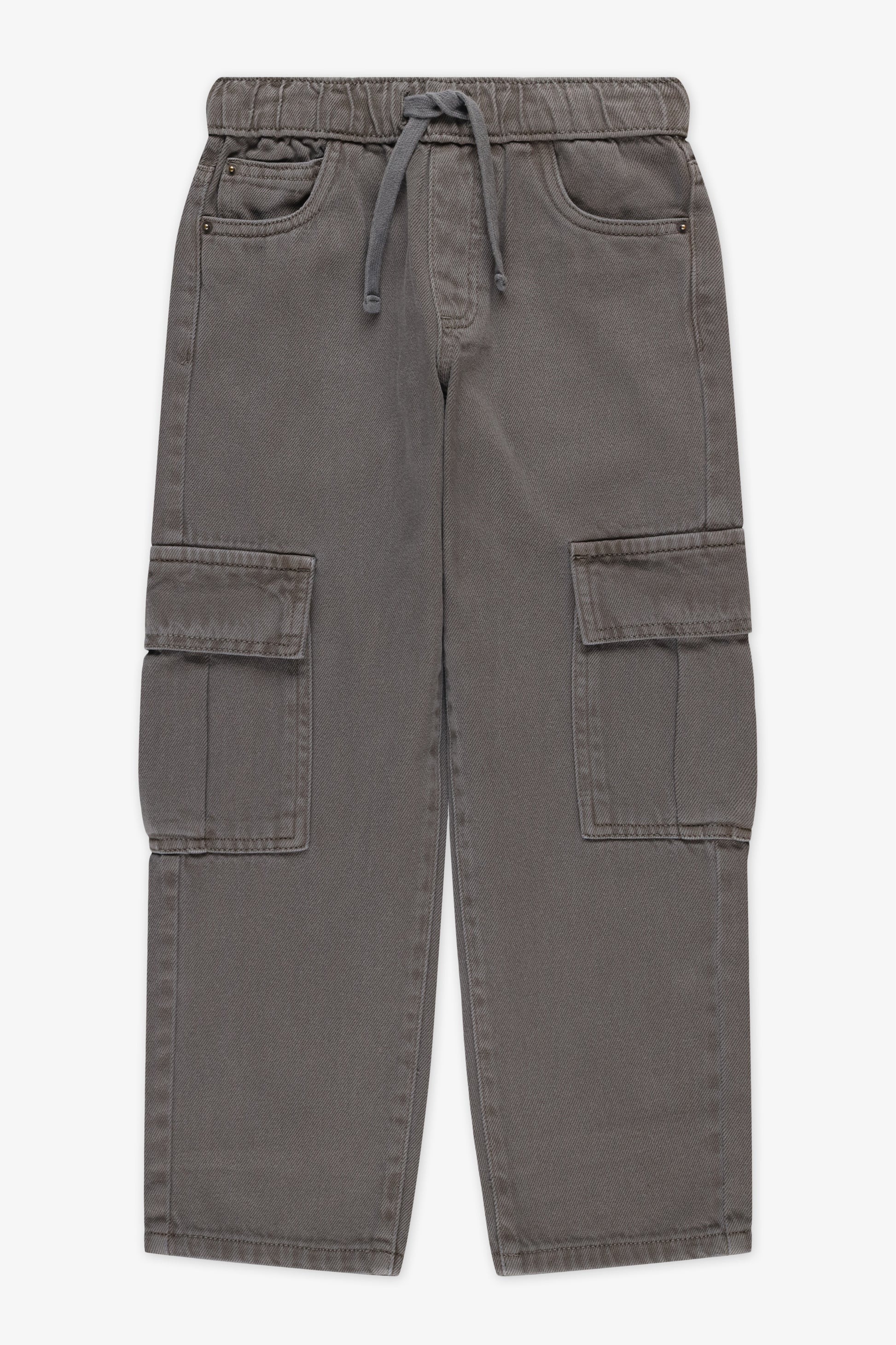 Pantalon cargo - Enfant garçon - Aubainerie