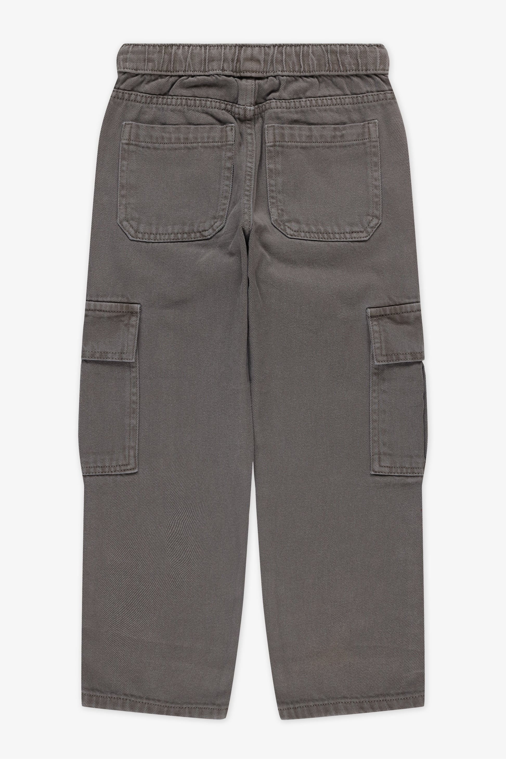 Pantalon cargo - Enfant garçon - Aubainerie