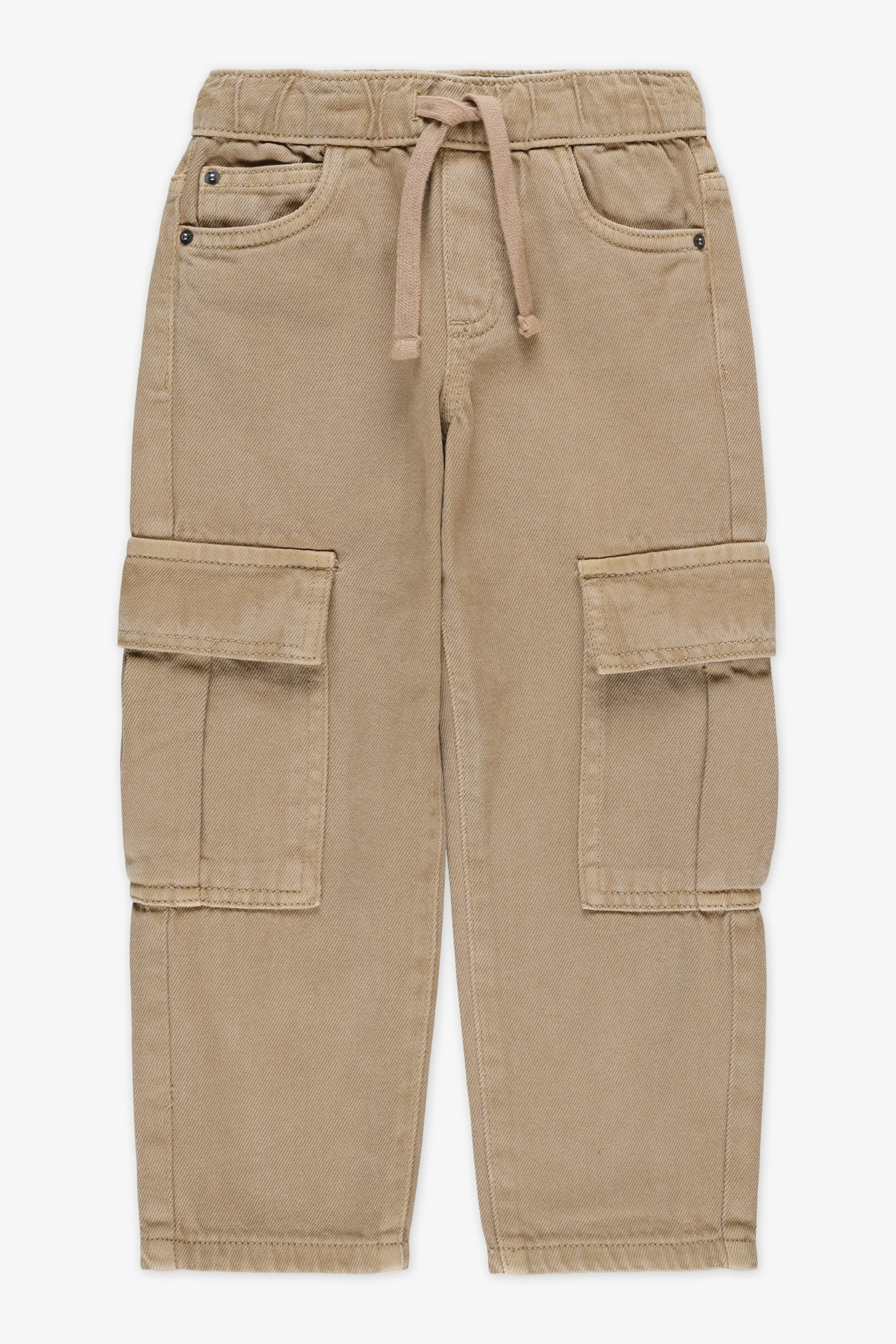 Pantalon cargo - Enfant garçon - Aubainerie