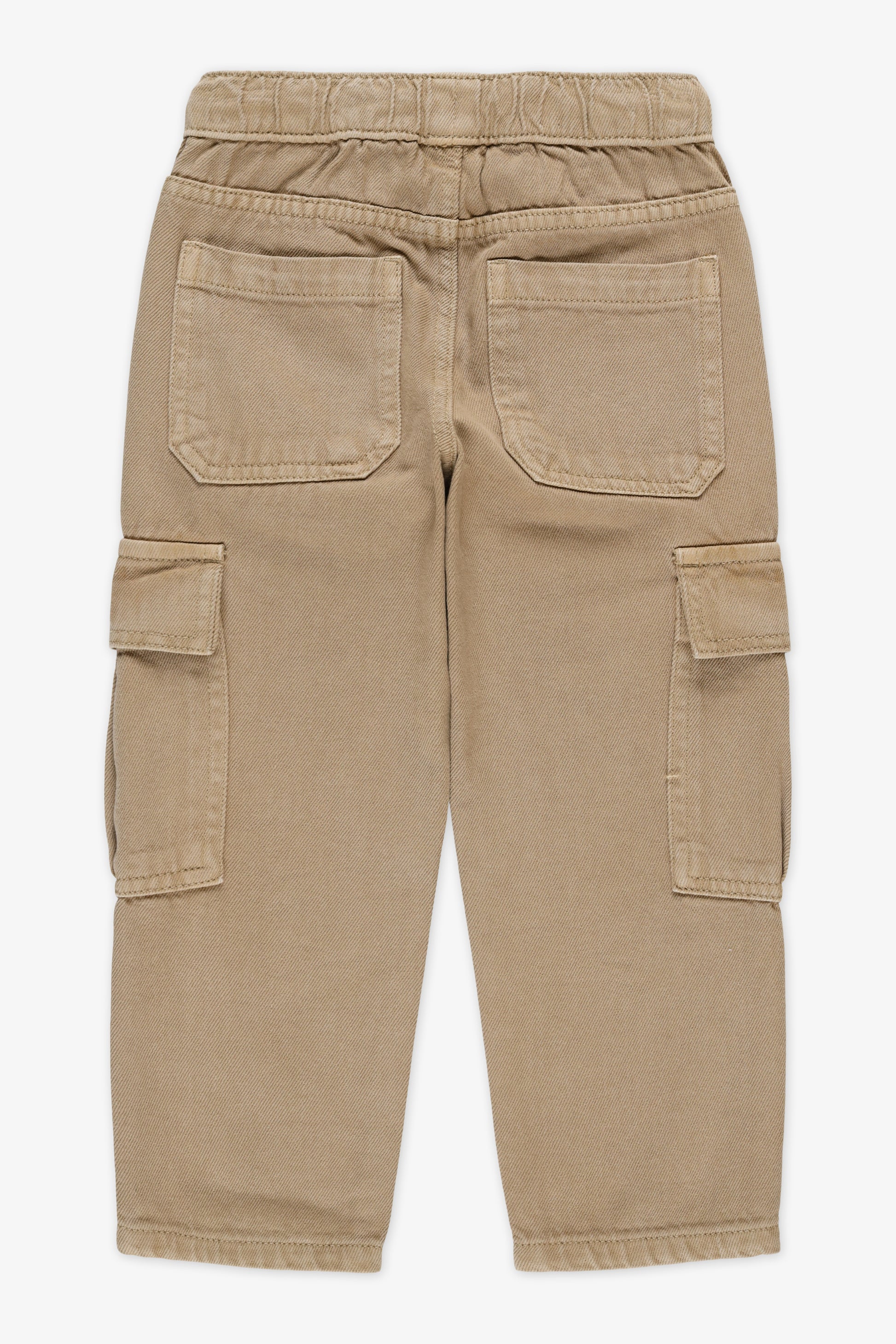 Pantalon cargo - Enfant garçon - Aubainerie