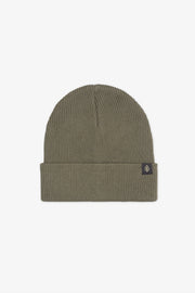 Tuque en tricot - Enfant garçon && KAKI