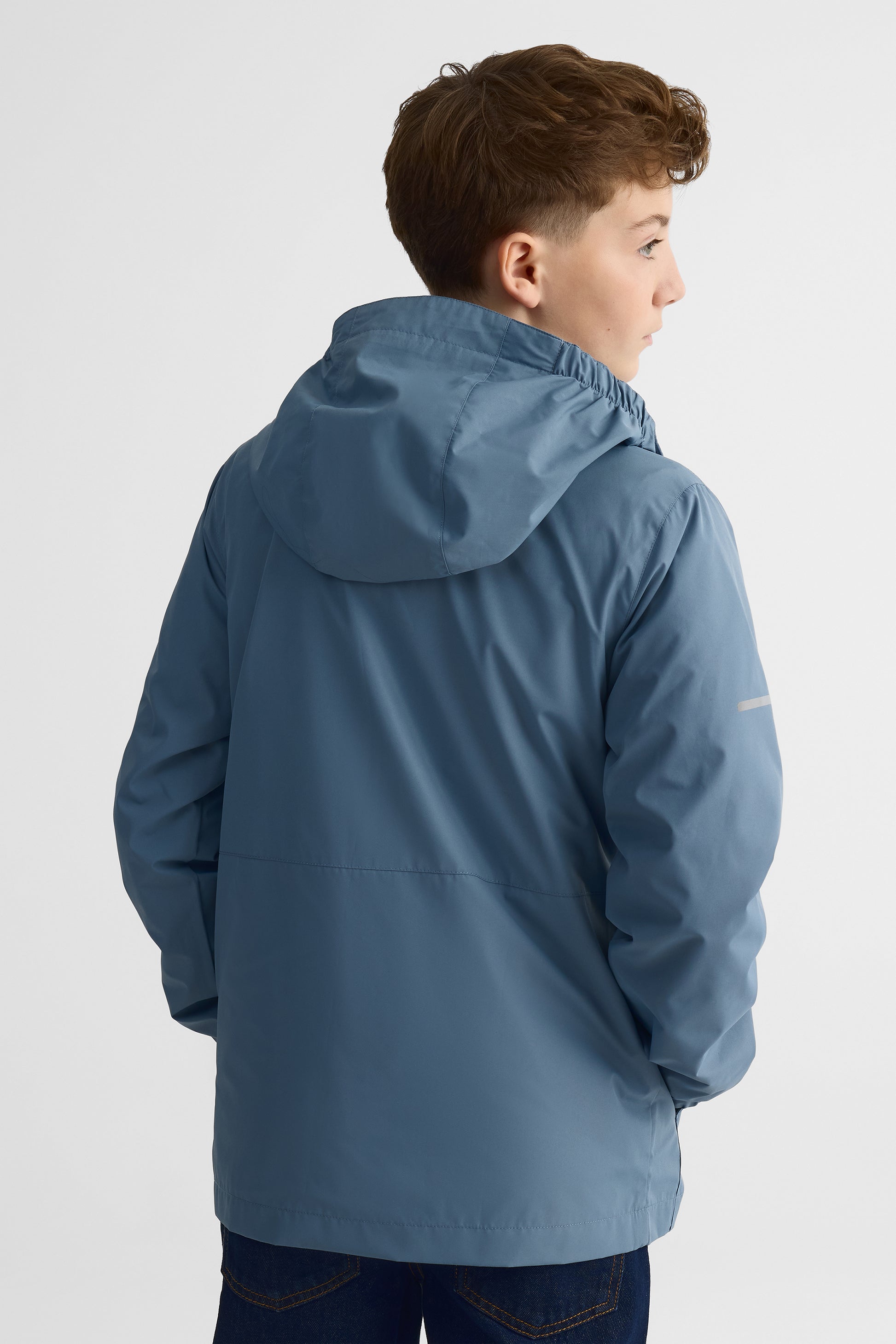 Manteau 3-en-1 résistant à l'eau - Ado garçon - Aubainerie