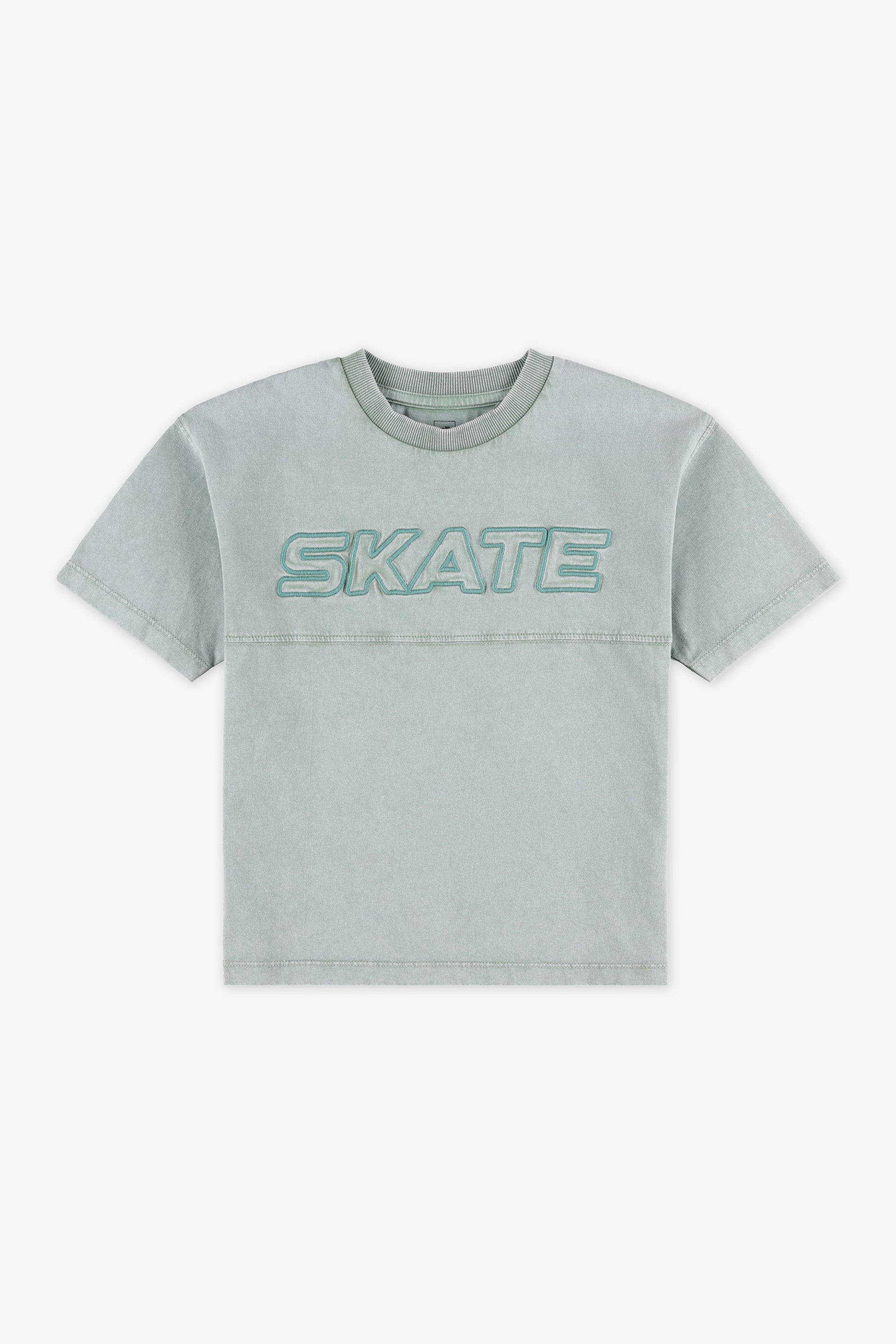 T-shirt graphique - Enfant garçon && SARCELLE