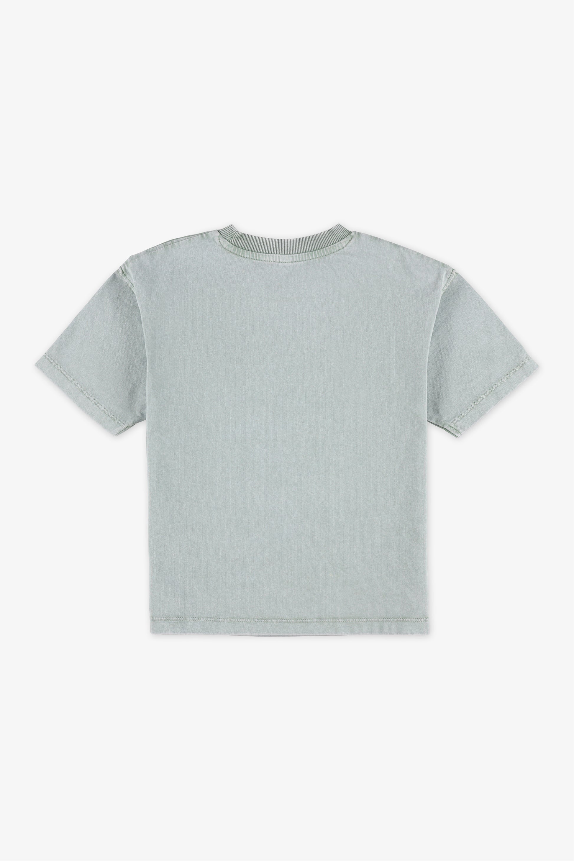 T-shirt graphique - Enfant garçon && SARCELLE