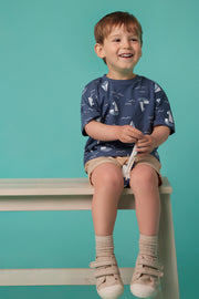T-shirt imprimé 2/15$ - Bébé garçon