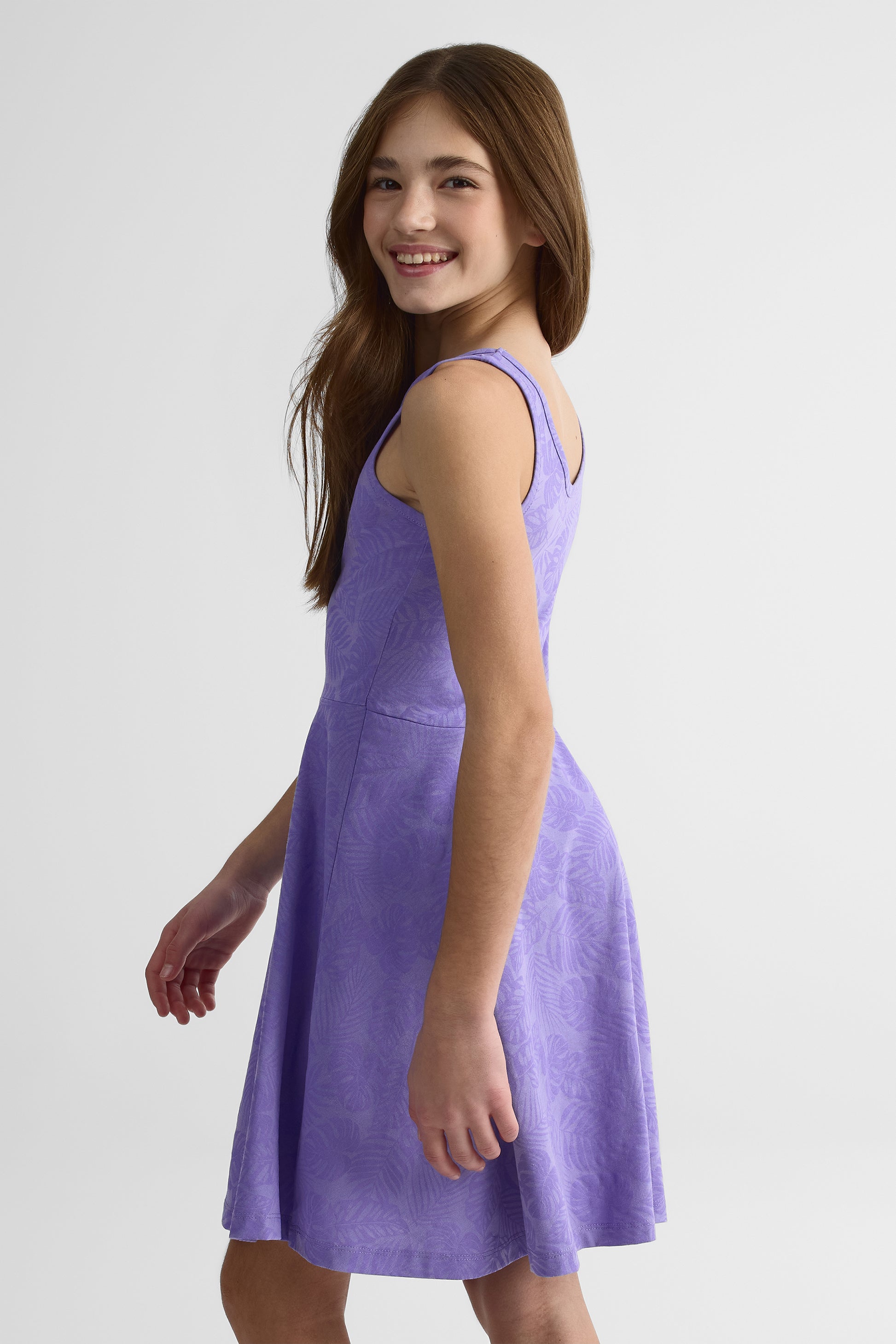 Lot de 2 robes - Ado fille && NOIR